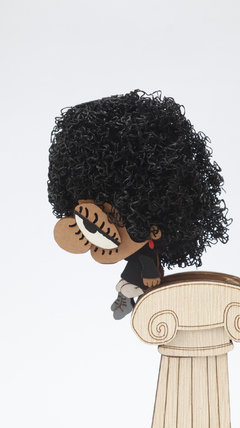 Lapicero "LUKAS" por REP - Boutique Grafica