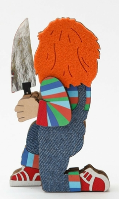 Lapicero "CHUCKY" POR PAW - comprar online