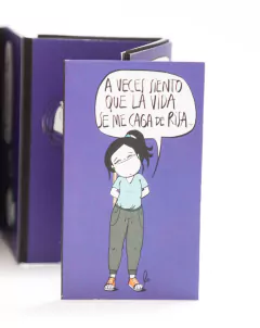 IMANES "FRASES" por RoFerrer - Boutique Grafica