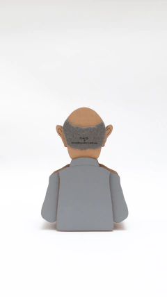 Lapicero "QUINQUELA! POR MEIJIDE - comprar online