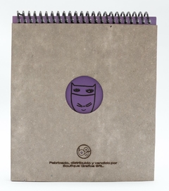 LIBRETAS "MIAU" POR MILO LOCKETT en internet
