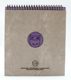 LIBRETAS "MIAU" POR MILO LOCKETT en internet