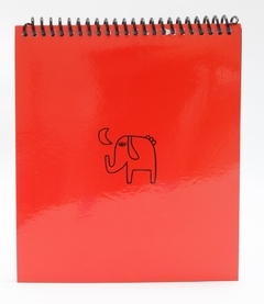 Libretas "LUNA" POR MILO LOCKETT - comprar online