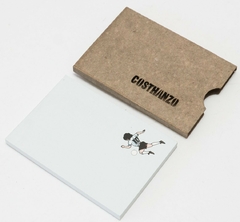 LIBRETAS block "DIEGO" POR COSTHANZO en internet