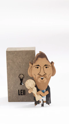 LAPICERO "LEO COPA DEL MUNDO" POR COSTHANZO - Boutique Grafica
