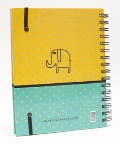 Agendas 2023 por MILO LOCKETT - comprar online
