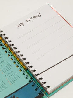 Agendas 2023 por MILO LOCKETT - tienda online