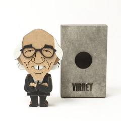 Lapicero VIRREY - por COSTHANZO en internet