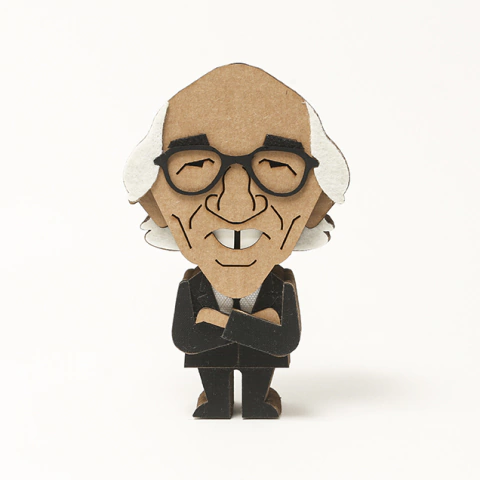 Lapicero VIRREY - por COSTHANZO