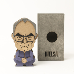 Lapicero BIELSA - por COSTHANZO en internet