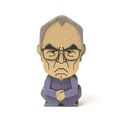 Lapicero BIELSA - por COSTHANZO