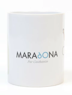 TAZA "DIEGO" POR COSTHANZO - Boutique Grafica