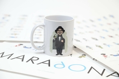 TAZA "DIEGO" POR COSTHANZO