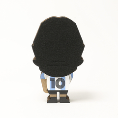 Lapicero DIEGO JUGADOR - por COSTHANZO - comprar online