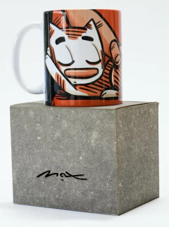 TAZAS "ELOISA" POR MAX AGUIRRE en internet