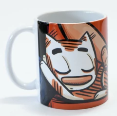TAZAS "ELOISA" POR MAX AGUIRRE - comprar online