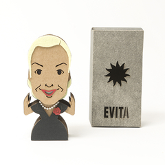 Lapicero EVITA - por COSTHANZO en internet