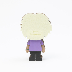 Lapicero FEMINACÍ - por ROFERRER - comprar online