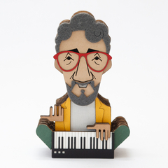 Lapicero "FITO" por COSTHANZO