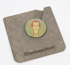 PIN "FLACO" POR COSTHANZO - tienda online