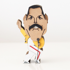 Lapicero "FREDDIE" POR COSTHANZO