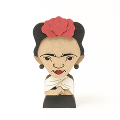 Lapicero FRIDA - por COSTHANZO