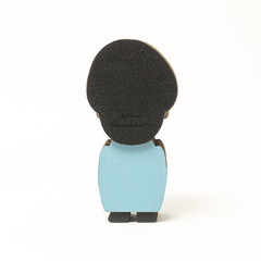 Lapicero "FRIDA" POR ROFERRER - comprar online