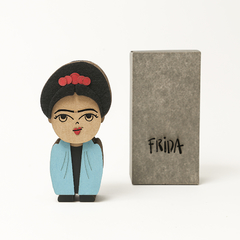 Lapicero "FRIDA" POR ROFERRER en internet