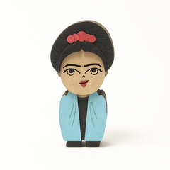 Lapicero "FRIDA" POR ROFERRER