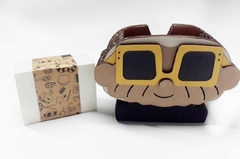 Porta taco "MINERVA" por ALEJANDRA LUNIK en internet