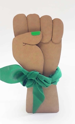 Lapicero "VERDE" POR ROFERRER