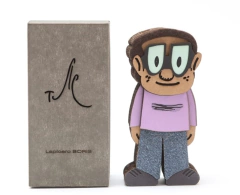 Lapicero "BORIS" POR TUTE