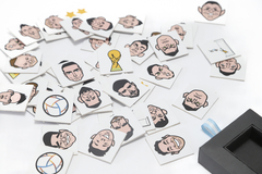 MEMOTEST "CAMPEONES" POR COSTHANZO - tienda online