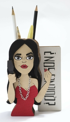 LAPICERO "LALI" POR ROFERRER - Boutique Grafica