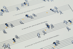 POSTER "GOL A LOS INGLESES" POR COSTHANZO en internet