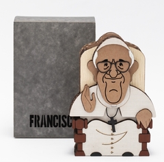 Lapicero "FRANCISCO" POR COSTHANZO - Boutique Grafica