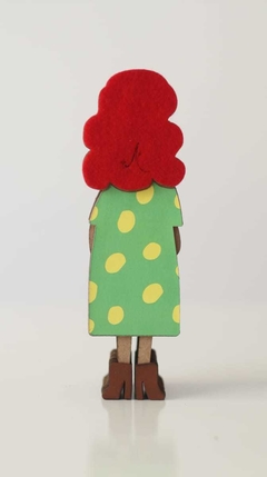 Lapicero "MABEL" POR TUTE - comprar online