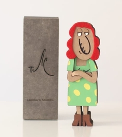 Lapicero "MABEL" POR TUTE
