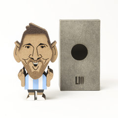 LAPICERO "LEO " por Costhanzo - Boutique Grafica