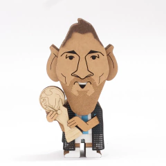 LAPICERO "LEO COPA DEL MUNDO" POR COSTHANZO