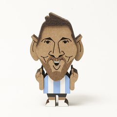 LAPICERO "LEO " por Costhanzo