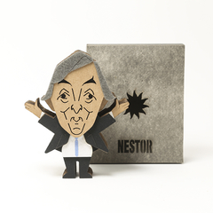 Lapicero NESTOR - por COSTHANZO en internet