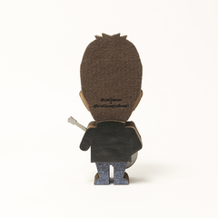 Lapicero NOEL GALLAGHER - OASIS - por COSTHANZO - comprar online
