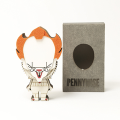 Lapicero Pennywise - por COSTHANZO - Boutique Grafica