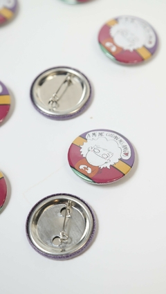 PIN "AMIG♥S" POR ROFERRER - comprar online