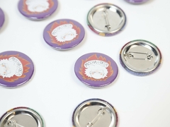 PIN "MECHA CORTA" POR ROFERRER - comprar online