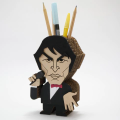 Lapicero "SANDRO" por COSTHANZO - comprar online