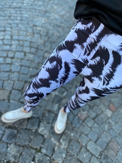 LEGGING FUR - tienda online
