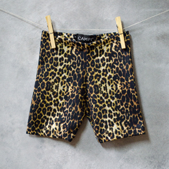 BIKERS PARDO MINI