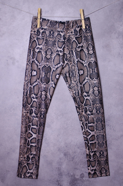 LEGGING REPTIL MINI